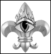 The Count's Eye